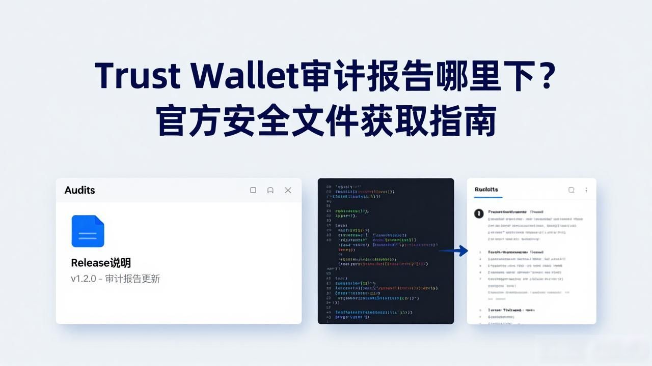 Trust Wallet安全审计报告_CertiK Trust Wallet审计结果_Trust Wallet 安全审计报告下载
