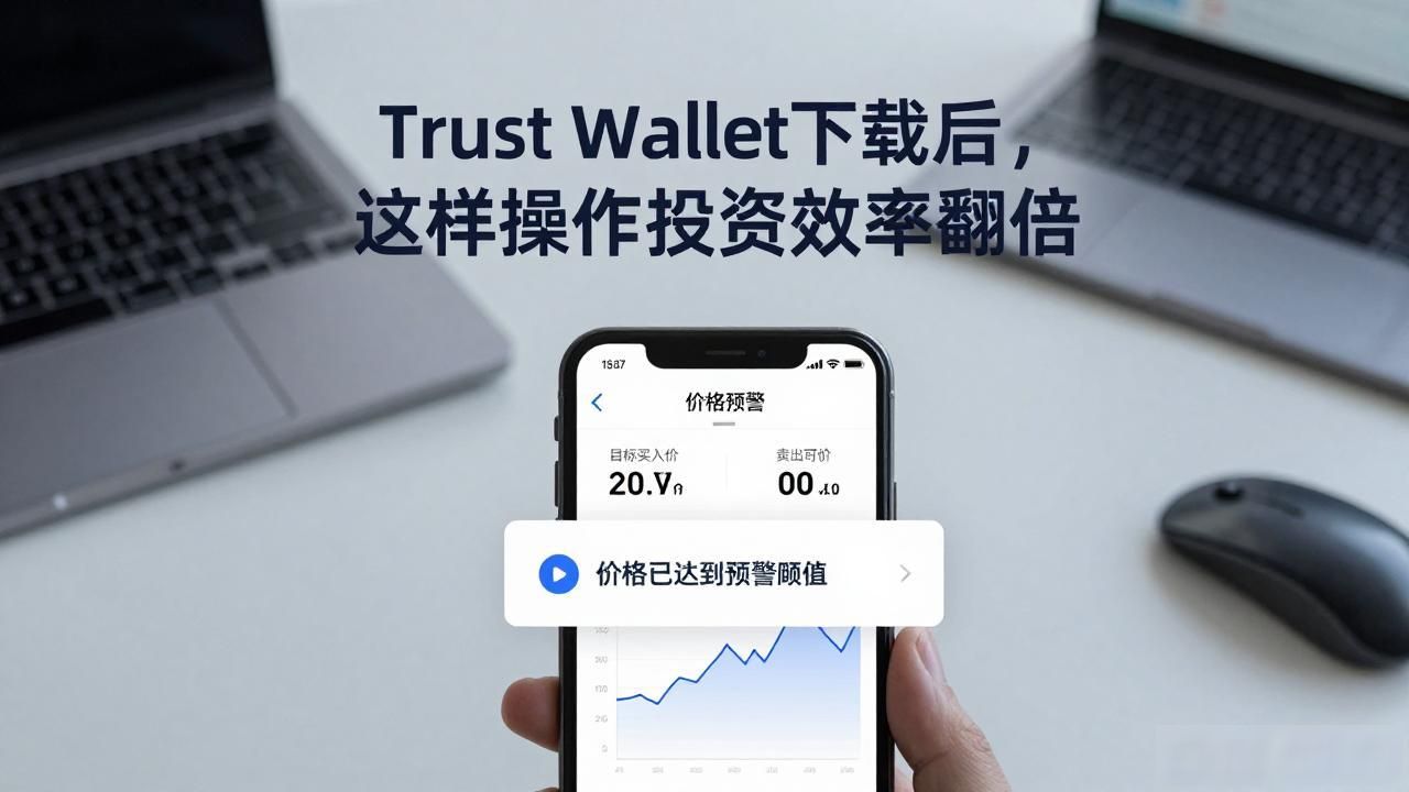 Trust Wallet使用体验优化_Trust Wallet 官网下载后如何提高投资效率?_Trust Wallet半小时设置