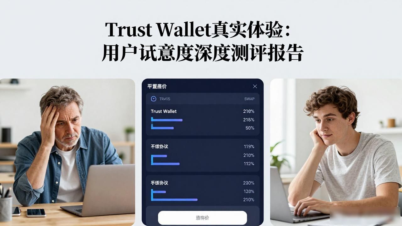 Trust Wallet转账体验争议_Trust Wallet中文社区口碑测评_Trust Wallet App 的用户使用满意度测评