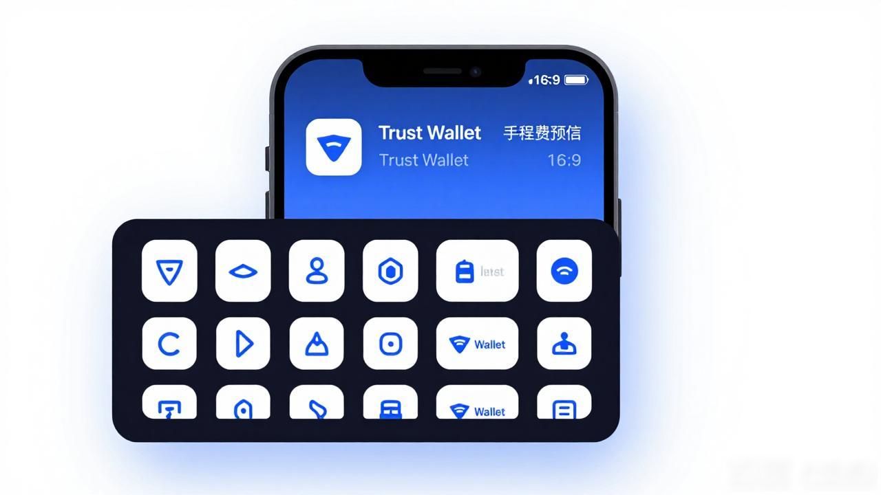 Trust Wallet新版本功能优化_Trust Wallet钱包最新版本的特点分析,哪些功能让你爱不释手?_去中心化钱包多链支持提升