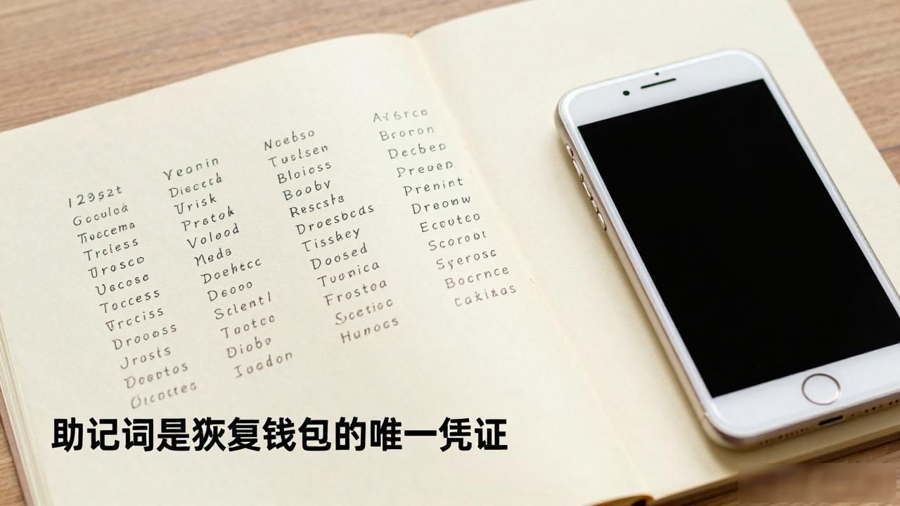 Trust钱包的恢复政策与数据整合_Trust钱包恢复政策_Trust钱包助记词备份