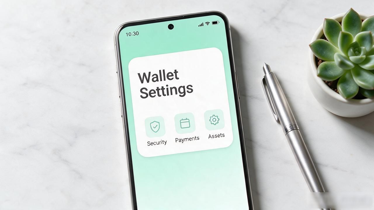 用户体验中的Trust Wallet下载魅力_Trust Wallet官方正版下载安装教程 新手友好的去中心化钱包下载方法 Trust Wallet多链资产钱包下载流程